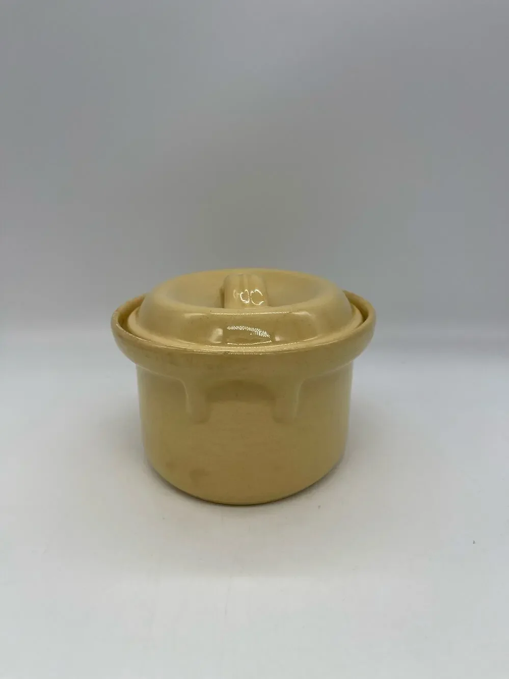 T.G. Green England Crock